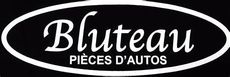 Logo Bleuteau Pièces d'autos