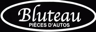 Logo Bleuteau Pièces d'autos