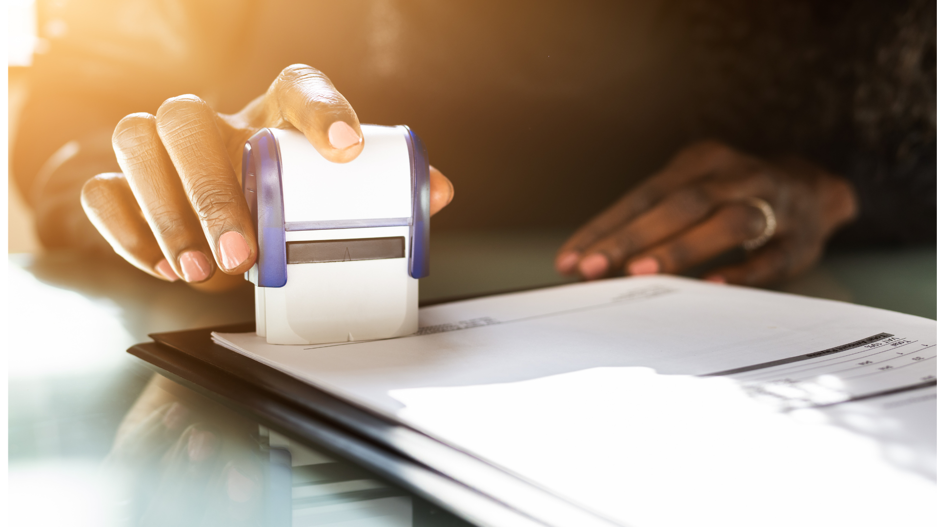 Servitium - Notary