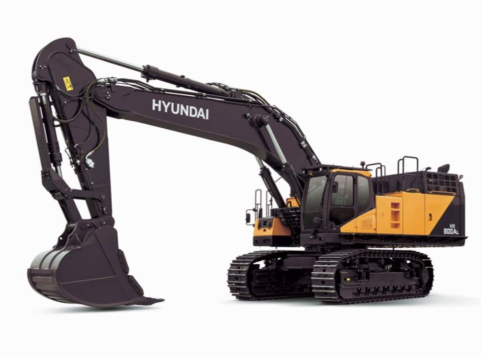 HX800A L