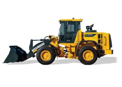 HL930A