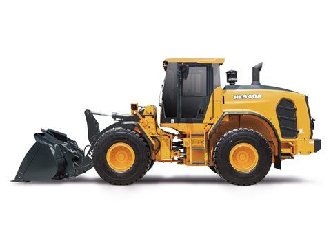 HL940A