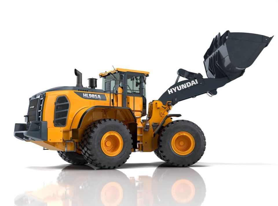 HL985A