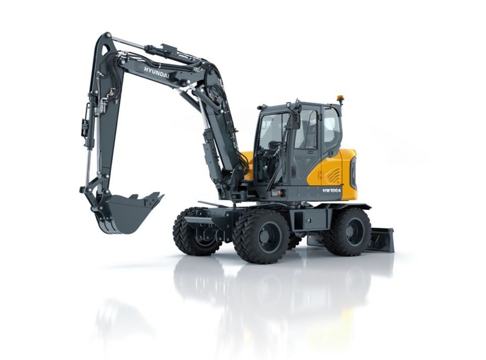 HW100A