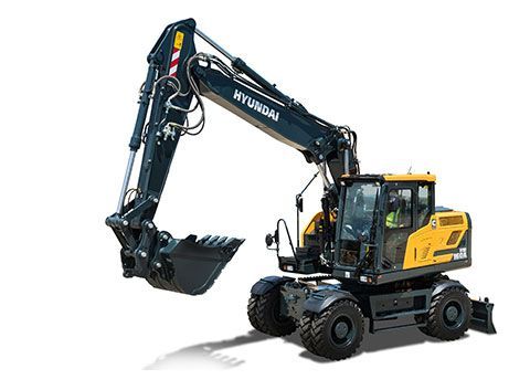 HW160A