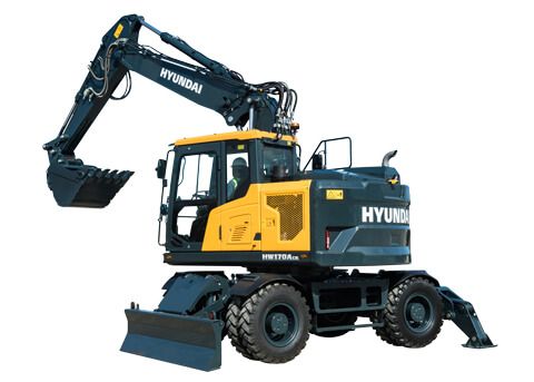 HW170A CR