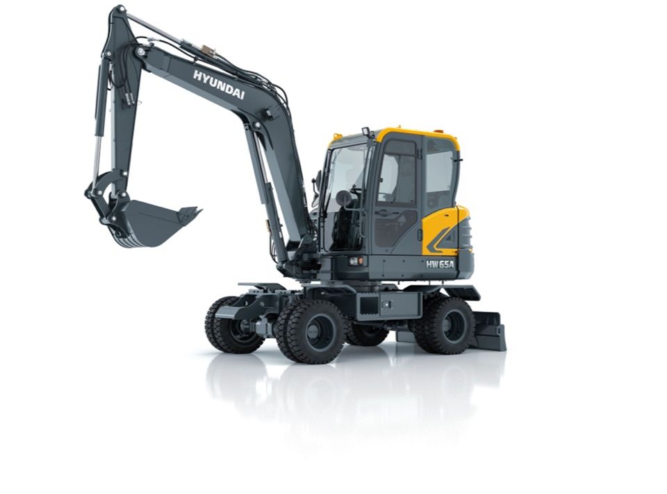 HW65A