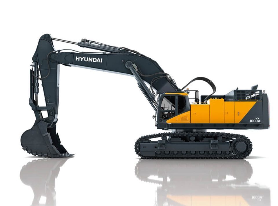 HX1000A L