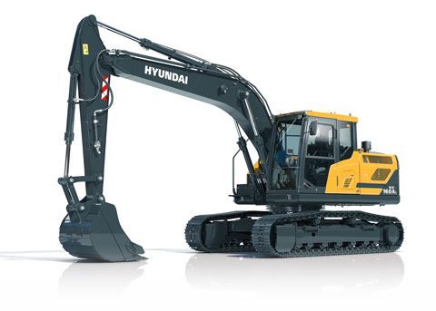 HX160A L