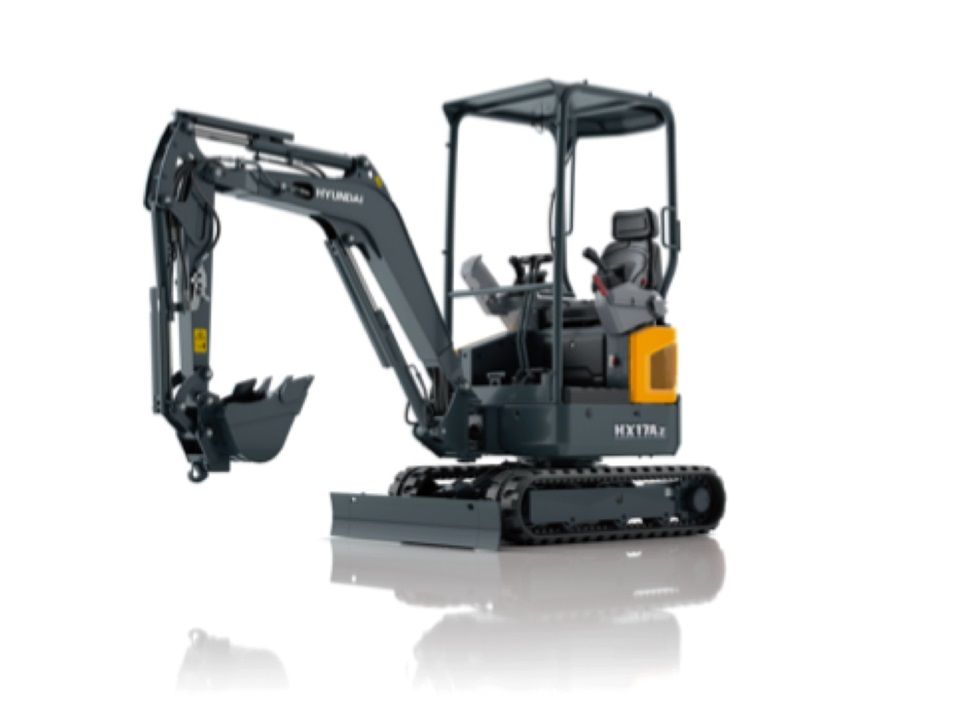HX17A Z