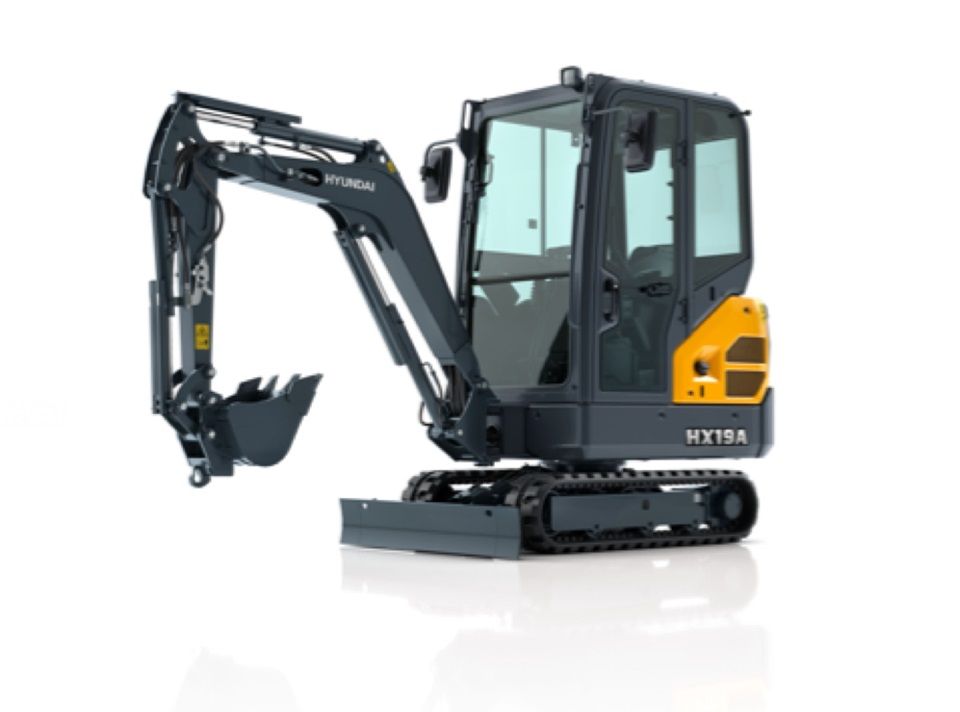 HX19A