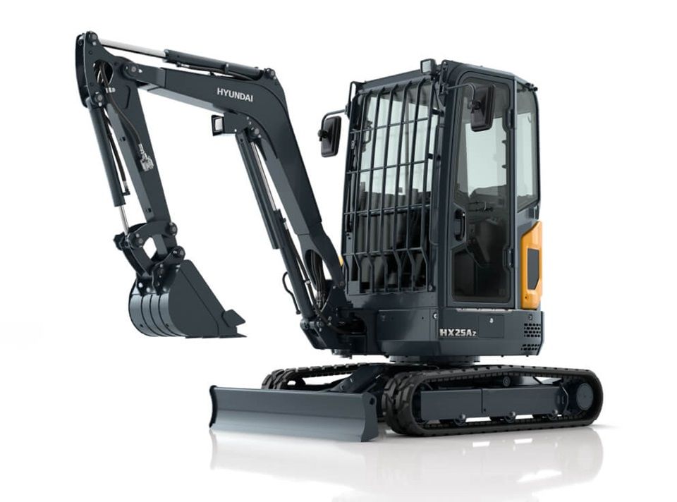 HX25A Z