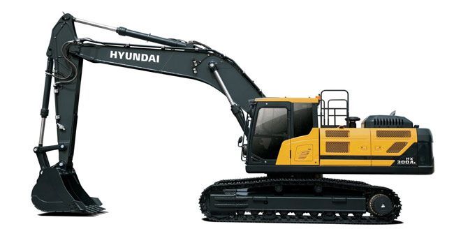 HX300A L