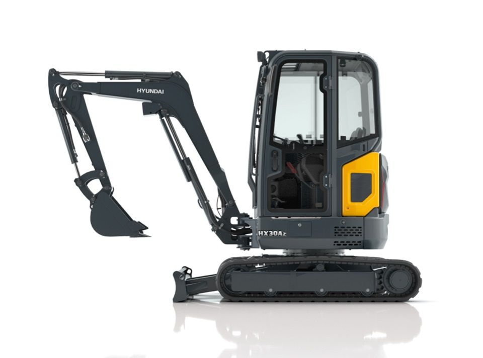 HX30A Z