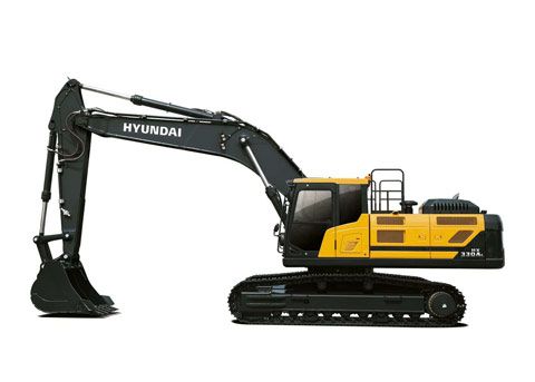 HX330A L