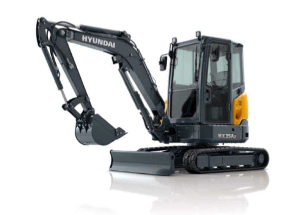 HX35A Z