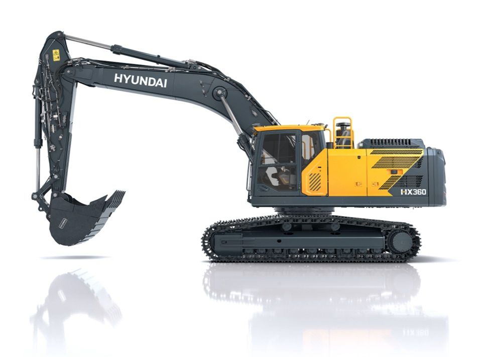 HX360L