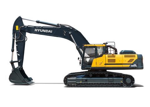 HX380AL