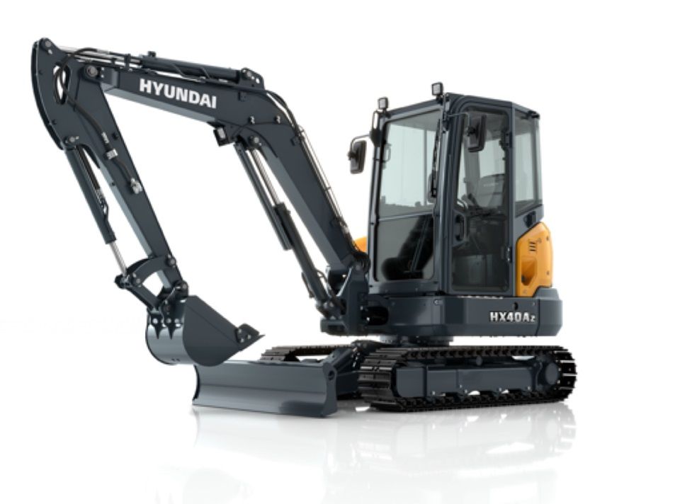 HX40A