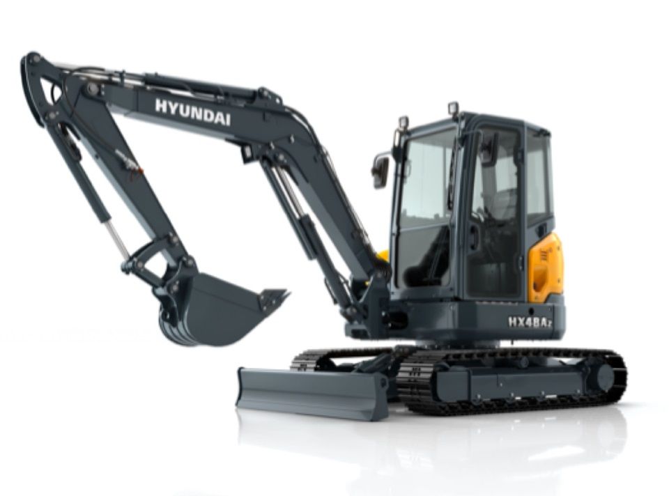HX48A Z