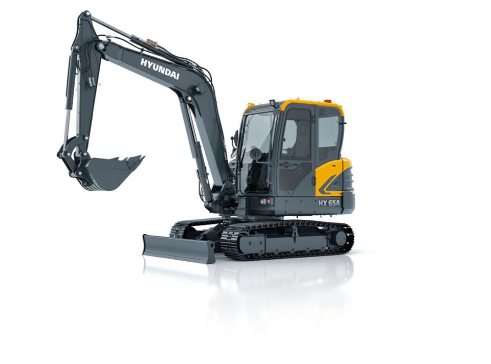 HX65A