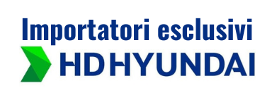 Importatori hdhyundai