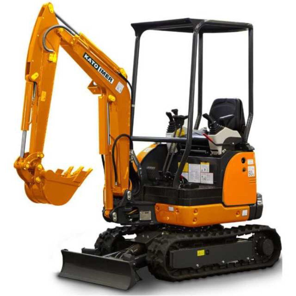 Escavatore 55N4