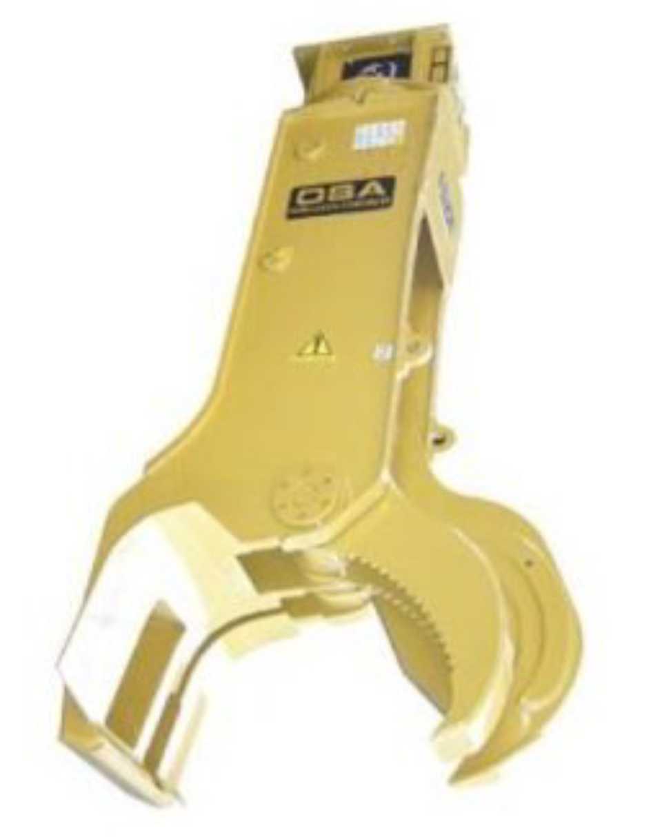 cesoie serie mw