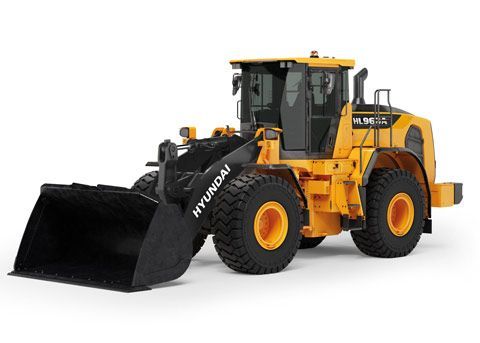 HL960A