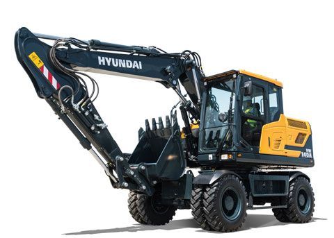 HW140A
