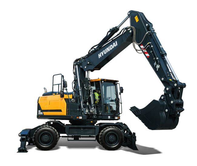 HW210A