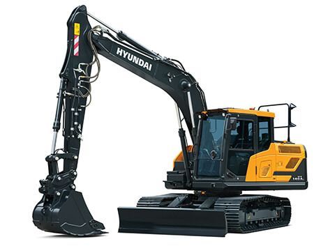 HX140A L