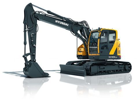 HX145A LCR