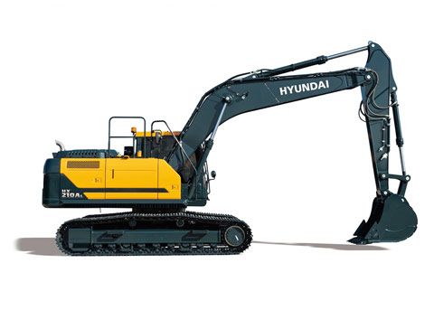 HX210A L