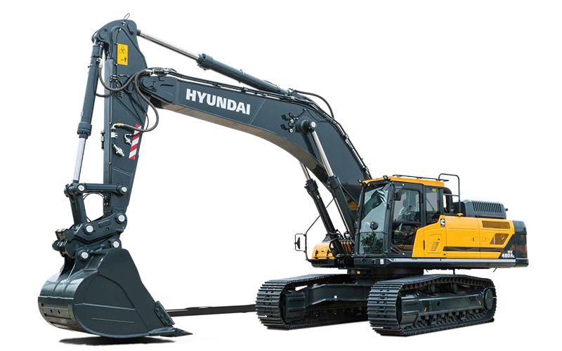 HX480A L