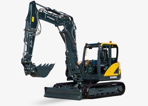 HX85A