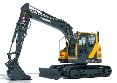 HX130A LCR