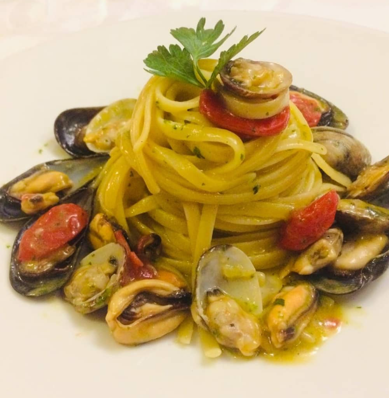 ristorante al paladino