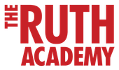 The red logo for 