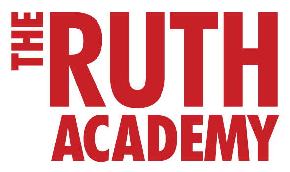 The red, bold text 