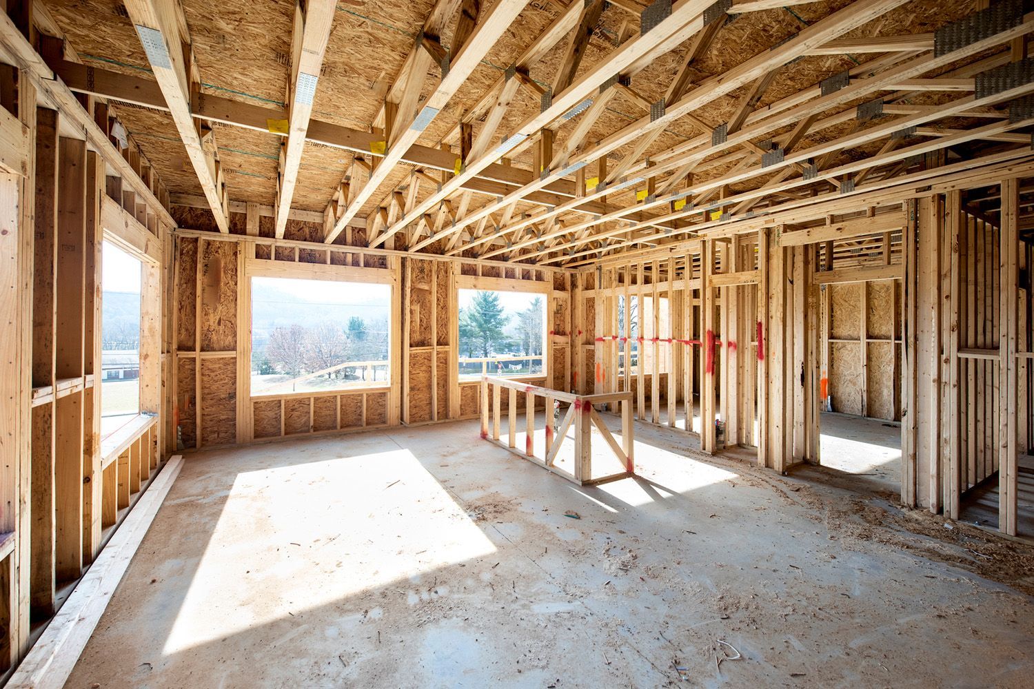 Restoration Services | Glen Burnie, MD | Grand Solutions