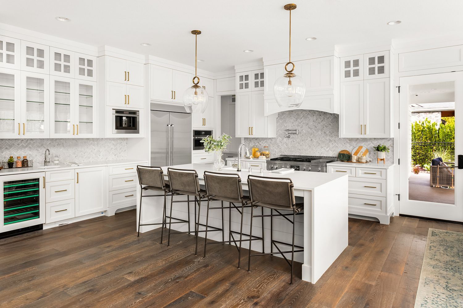 Residential Remodeling | Glen Burnie, MD | Grand Solutions