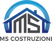 MS COSTRUZIONI logo