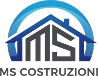 MS COSTRUZIONI logo