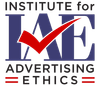 Institute for Advertising Ethics Logo