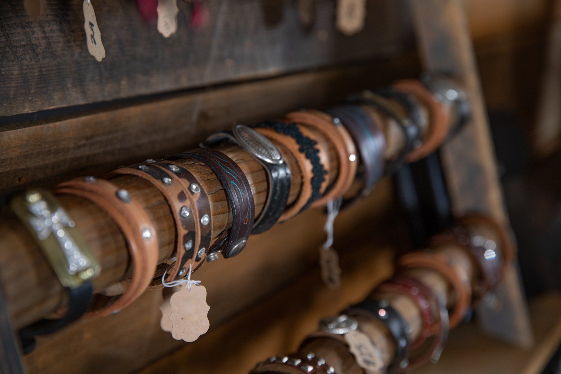 unique treasures and gifts