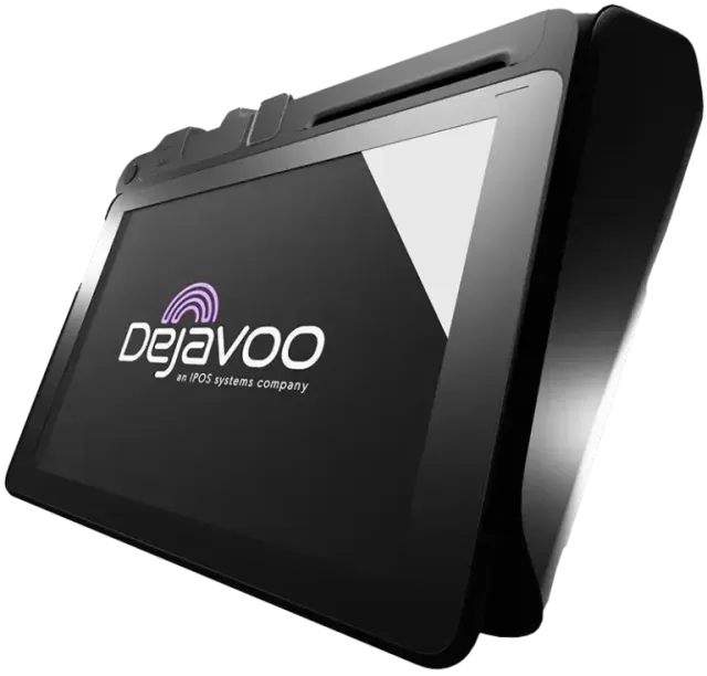 Dejavoo Payment Terminal
