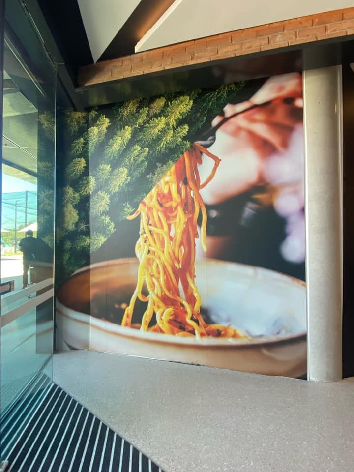 Printing & Signage Solutions Penrith, NSW Novak Signs