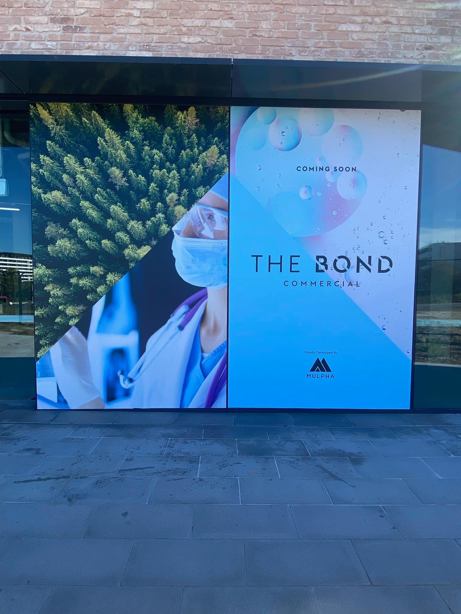 Printing & Signage Solutions Penrith, NSW Novak Signs