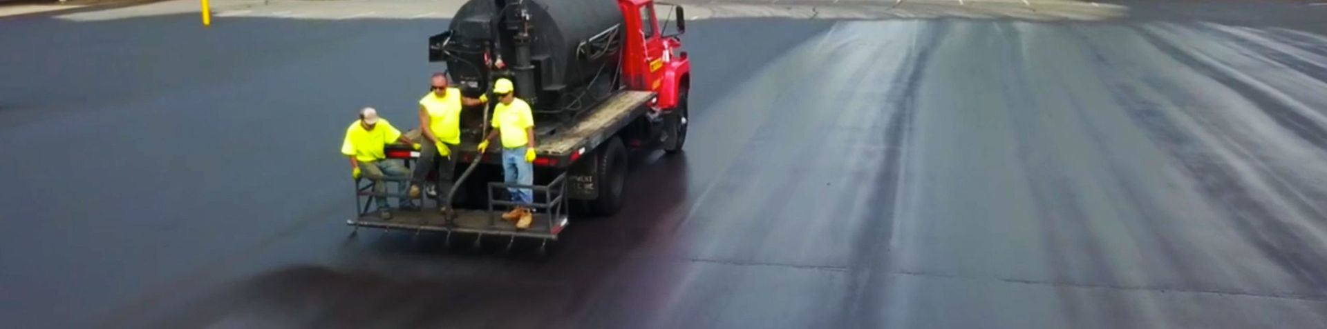 sealcoating